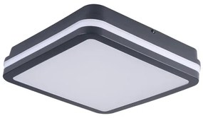 Brilagi - LED Kültéri lámpa BENE LED/24W/230V 26x26 cm IP54