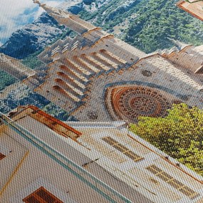 Kép - Sóller, Mallorca (90x60 cm)