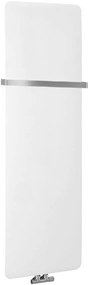 Sapho Tabella fürdőszoba radiátor dekoratív 159x49 cm fehér MI1549