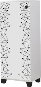 Filinta 801 - White