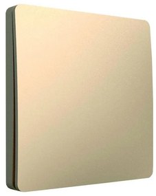 Kinetikus vezeték nélküli kapcsoló 1P, IP67, arany