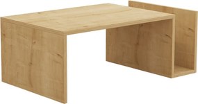 Memo - Sapphire Oak