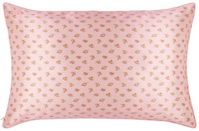 Selyem párnahuzat 51x76 cm Petal – slip