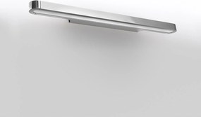 Artemide Talo 60 fali lámpa Led, fényerőszabályozható, polírozott króm