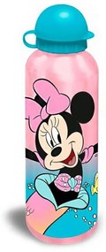 Disney Minnie Mermaid alumínium kulacs 500 ml