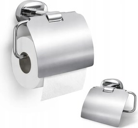 WC-papír tartó 12.5x12.5cm