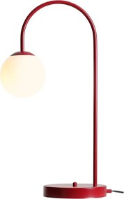 Aldex UNA 1116B15 Asztali lámpa 1x10W/E14