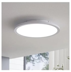 Eglo 79469 - LED Dimmelhető mennyezeti lámpa POZZALLO LED/21W/230V + távirányító