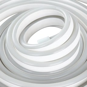 Eglo 900222 - FLATNEONLED LED szalag 96W 24V 5m IP44 zöld