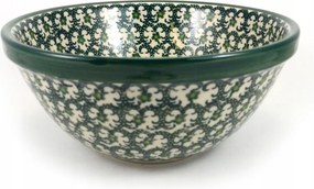 Reggeliző tál 17cm Ceramika Artystyczna Bolesławiec