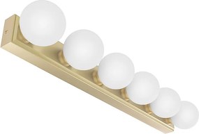 Open Design Highlights Merino OR85686 Fali lámpa 6x8W/G9 IP44