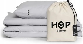 Paplanhuzat 200x200 világosszürke