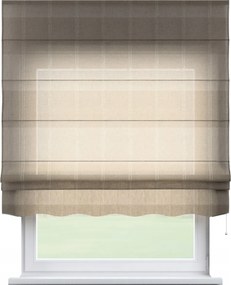 Kész Római roló Florencja 120x170cm bézs