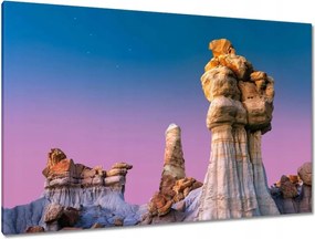 Festmények 120x80 Tájkép Látvány