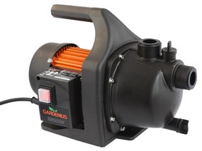 Asist AE9CPZ120 kerti szivattyú, 1200 W