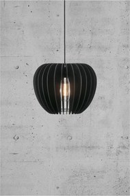 Nordlux TRIBECA 38 46433003 Függőlámpa 1x60W/E27 IP20