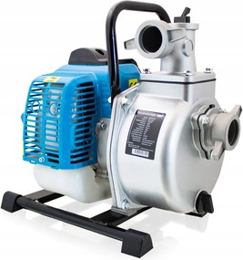 Belsőégésű Szivattyú Vízhez 1,7 Km 6000L/H Motopompa