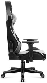 Gamer szék, Pro Force szürke