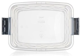Brilanz Box tárolódoboz füllel, 14 l