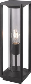 AZZARDO 4485 MIKKEL Modern Kültéri Állólámpa E27 IP65