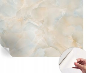 ĂntapadĂłs tapĂ©ta Fali furnĂ©r 3D hatĂĄs Finom absztrakt 152x104