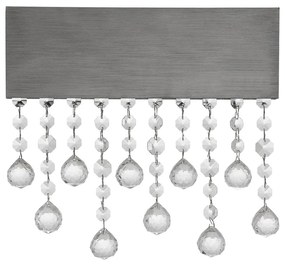 Crista LED 40