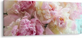 Kép - Bazsarózsa (120x50 cm)