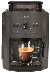 Automata kávéfőző Krups Essential EA810B70 (használt)