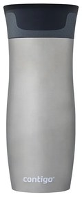 Contigo West Loop 470 ml roztoč z neruťné oceli