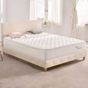 Közepes keménységű-extra kemény kétoldalas rugós matrac 160x200 cm Royal Exclusive – Moonia