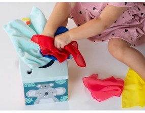 Taf Toys 12745TAF - Doboz zsebkendőkkel KIMMI koala