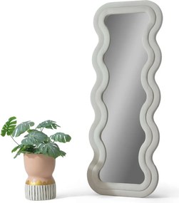 Mundo Oval - Cream