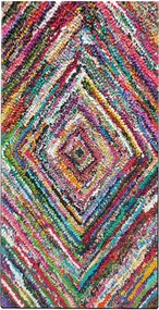 Ipnosi előszobaszőnyeg, 80×200 cm
