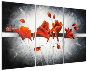 Modern képek (120x80cm)