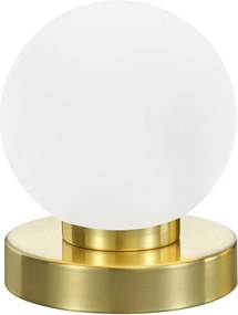 Trio PRINZ R54011008 Asztali lámpa 1x40w/e14 ip20