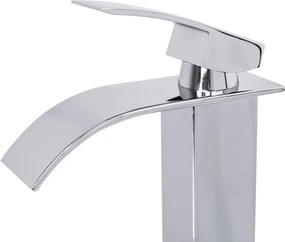Gamma Elva, magas medencés csaptelep h-300, króm, GMA-BEAUW-CH