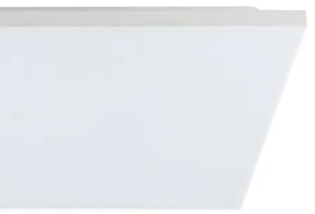 Eglo 31731 - LED RGBW Dimmelhető mennyezeti lámpa TURCONA-Z LED/16W/230V