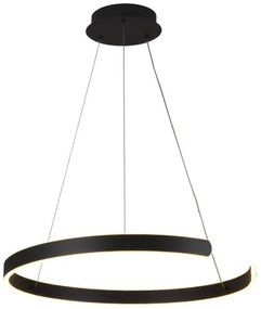 LED állítható fényerejű csillár kábellel LED/70W/230V 3000-6500K + DO