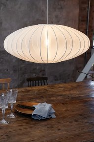 Markslojd FLORENCE 108790 Függőlámpa 1x40W/E27 IP20