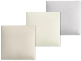 Kárpitozott fali panel FRAME PAROS 30x30 cm Termék színe: Bézs