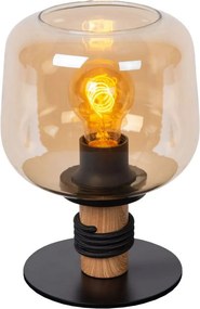 Lucide ILONA 45508/01/62 Asztali lámpa 1x40w/e27 ip20
