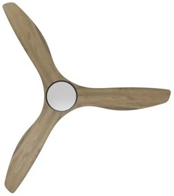 Eglo PORTSEA 35113 Ventilátor 1x19W/LED 3000-5000K 2300LM IP20