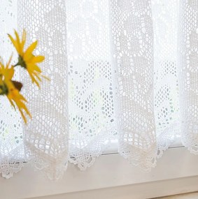 Irigy Hónaljmirigy áttört kézműves stílus, felakasztható 200x40