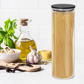 Üveg élelmiszertartó doboz – Orion