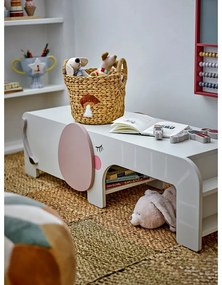 Plüssjáték Berta 2in1 Reversible – Bloomingville Mini