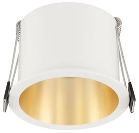 Moal álmennyezetbe süllyeszthető spotlámpa