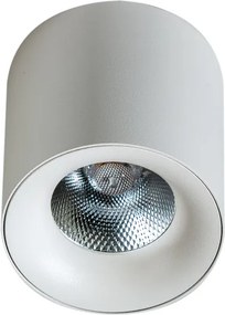 AZZARDO 4324 MANE Hengeres Mennyezeti Lámpa LED IP20