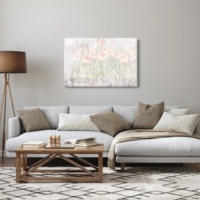 Kép - Liliomok freskója (90x60 cm)
