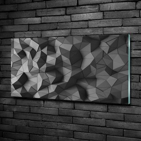 Egyedi üvegkép Abstract 3d osh-89398223