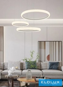 ELDLUX LP-39BN Modern Led Függesztett Lámpa IP20